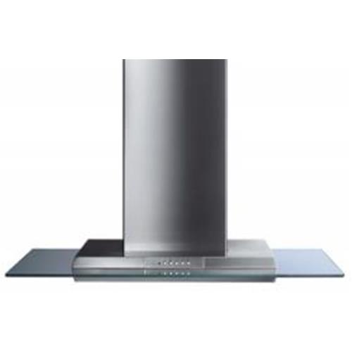 Smeg KSEV97X Campana extractora | Encastrado | 870 m3/h, Aspirador/Filtrante, 68 dB
