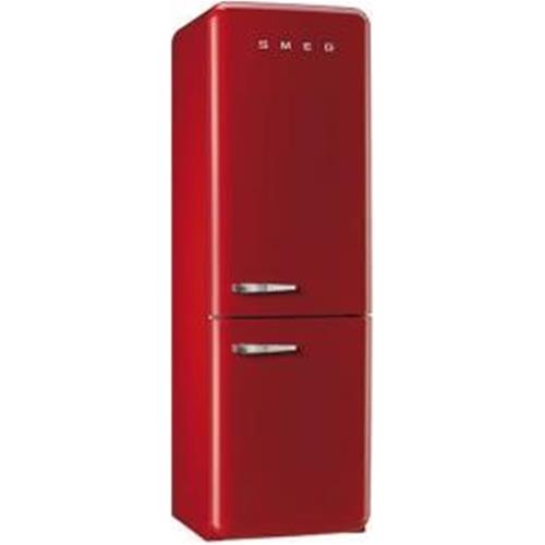 Smeg FAB32RR1 Frigorífico-congelador | Instalación libre