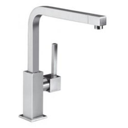 Smeg MFQ6-IS2 Robinet et mitigeur