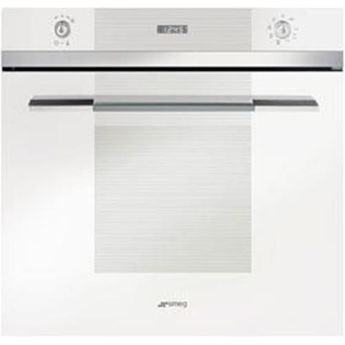Smeg SF106B Backofen | Einbau | Energieklasse A-10% | Elektroofen, 72 L, 72 L