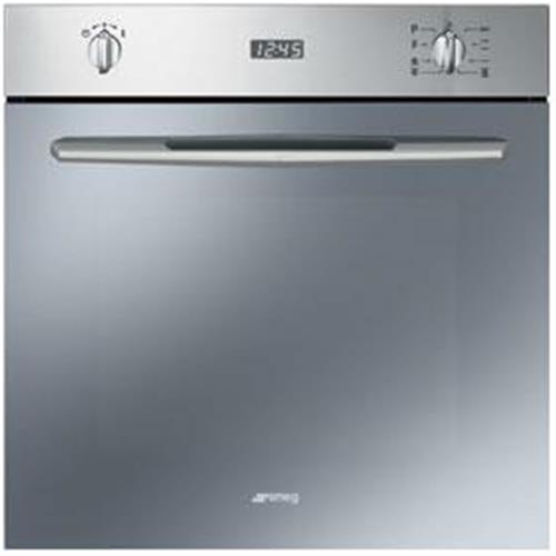 Smeg SFP580X Four | Encastré