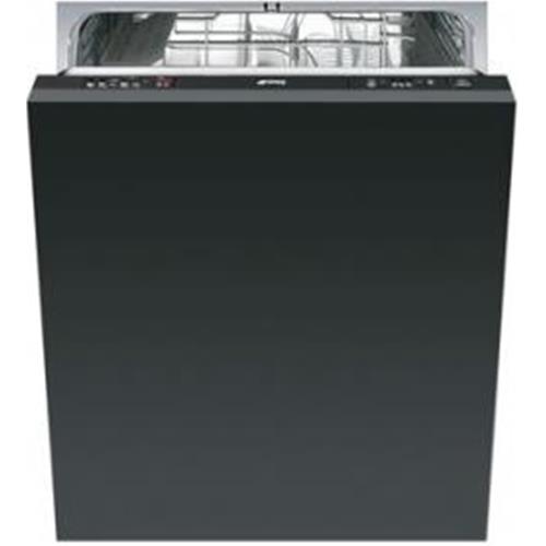 Smeg ST522 Dishwasher | Built-in