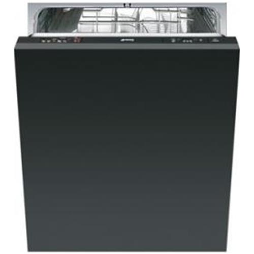 Smeg ST523 Geschirrspüler | Einbau