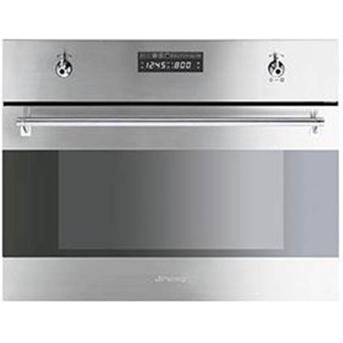 Backofen Smeg S45VCX2