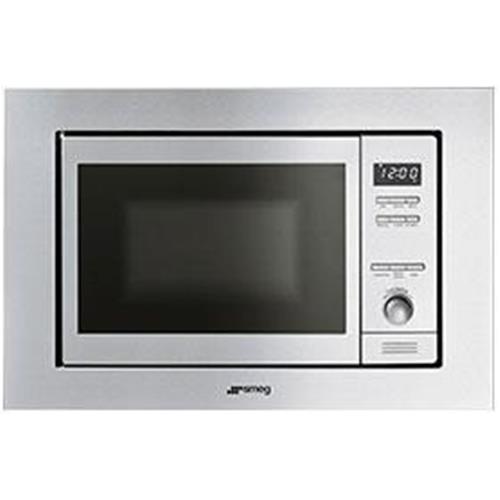 Smeg MI20X-1 Four à micro-ondes | Encastré