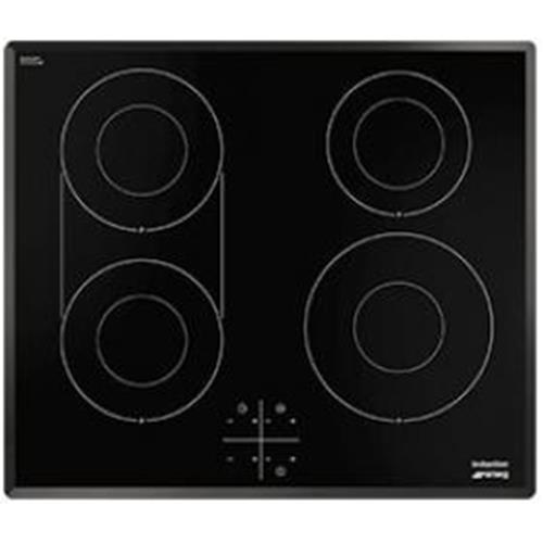 Kochfeld Smeg SI3642B