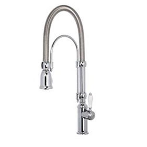 Smeg MIDR7O Robinet et mitigeur