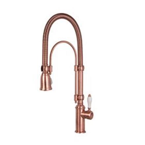 Smeg MIDR7RA Robinet et mitigeur
