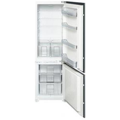 Smeg CR312P Fridge-freezer | Built-in