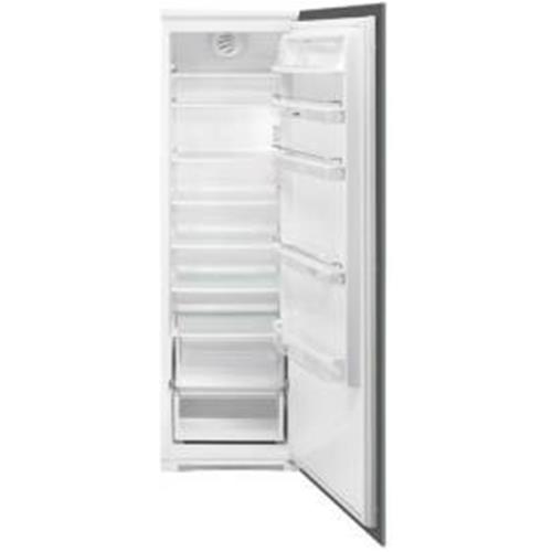 Smeg FR315P Kühlschrank | Einbauversion | Energieklasse A+ | 320 L, SN-T, 37 dB
