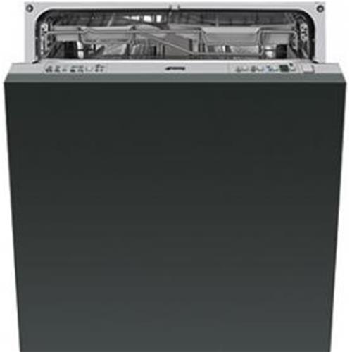 Smeg ST867-3 Lavavajillas | Totalmente ocultable  | Clase energética A+ |Smeg ST867-3 Lavavajillas | Totalmente ocultable