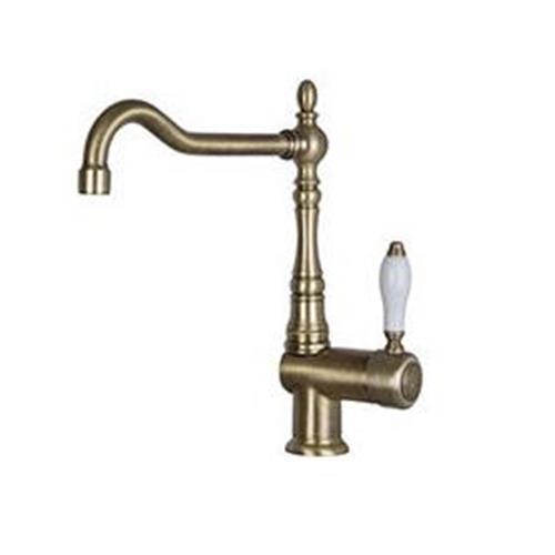 Smeg MIR6O Tap and mixer | Built-in