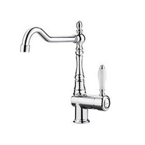 Smeg MIR6CR Robinet et mitigeur | Encastré