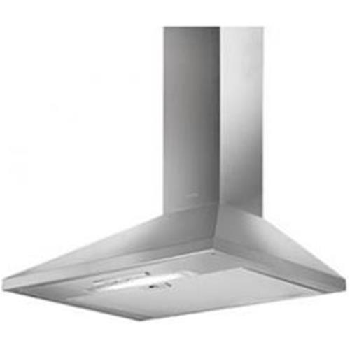 Smeg KD6X-1 Dunstabzugshaube | Einbau | 420 m3/h, Ansaug-/Filterbetrieb, 64 dB