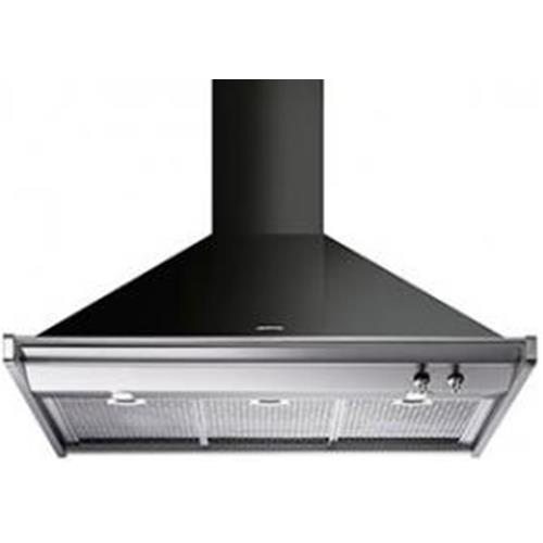 Smeg KD90N-2 Dunstabzugshaube | Einbau