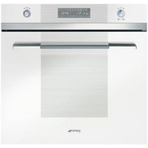 Smeg SCP112B-8 Horno | Encastrado | Clase energética A | horno eléctrico, 68 L, 2700 W