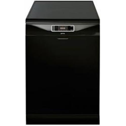 Smeg LVS137N Geschirrspüler | Freistehend