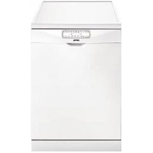 Smeg LVS139B Dishwasher | Freestanding