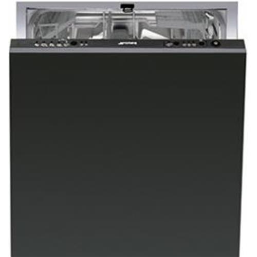 Smeg STA4845 Geschirrspüler | Einbau