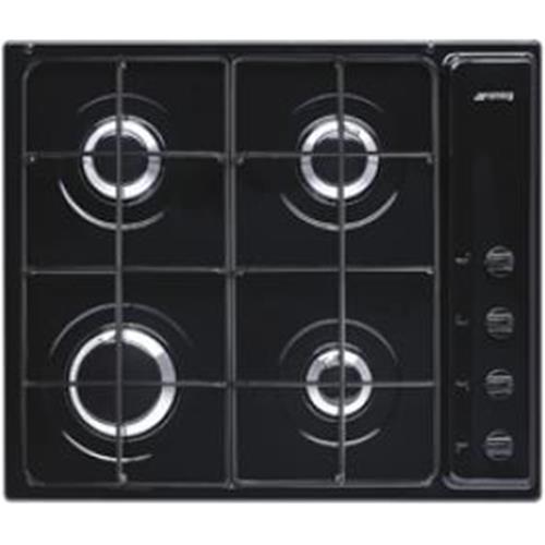 Smeg SE64SNE3 Hob | Built-in