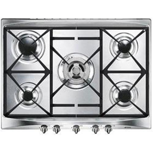 Smeg SE706GH Placa de cocción | Encastrado