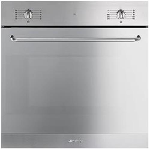 Smeg SC521X-8 Four | Encastré