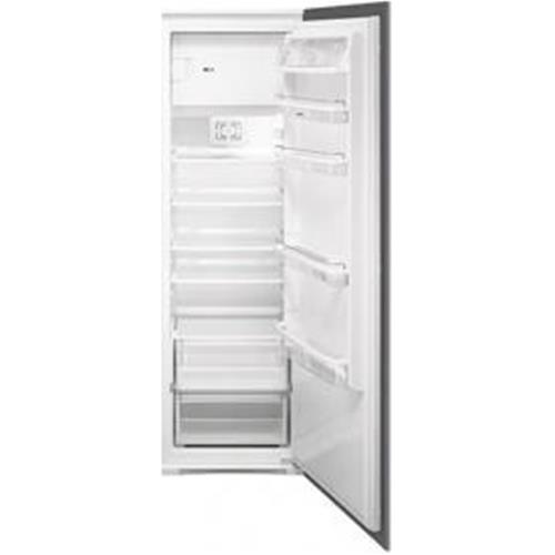 Smeg FR3102P Réfrigérateur-congélateur | Intégré | Classe énergétique A++ | 297 L, À encastrer, 35 dB