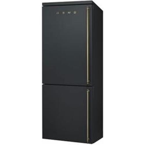 Smeg FA800AOS9 Fridge-freezer | Freestanding
