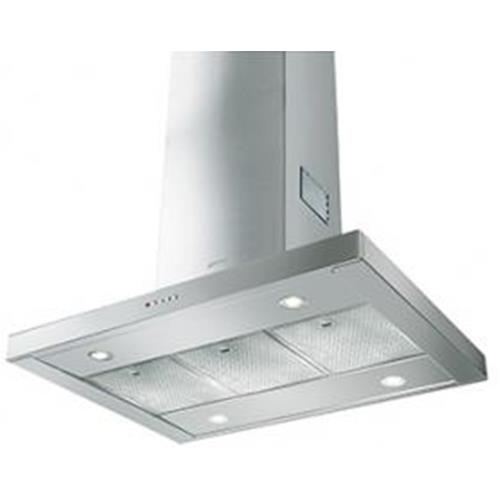 Smeg KI120X-1 Dunstabzugshaube