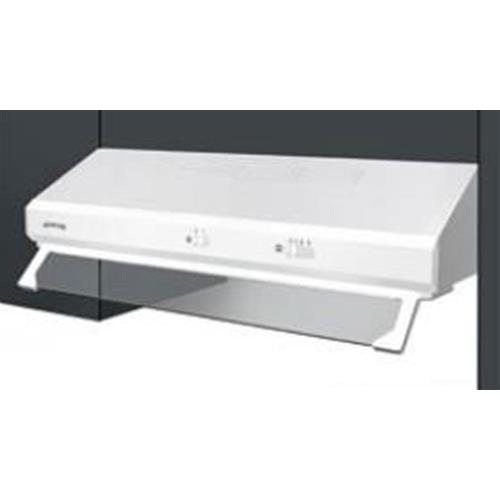 Smeg KT61EB Dunstabzugshaube | Einbau
