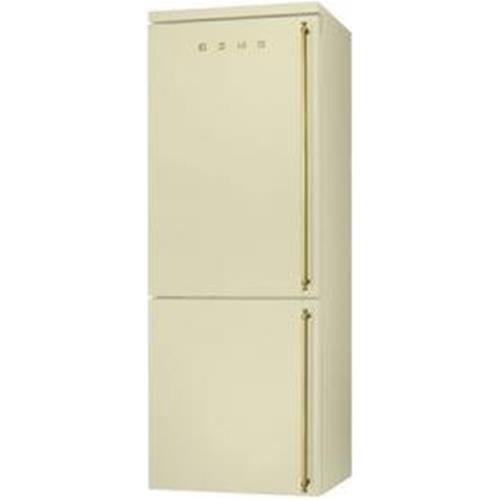 Smeg FA800PS9 Frigorífico-congelador | Instalación libre