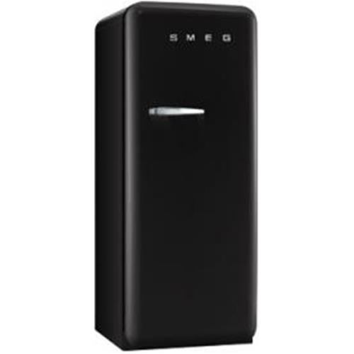 Smeg CVB20RNE Freezer | Upright freezer | Energy Class A+ | 140 L, 20 kg/24h, 40 dB