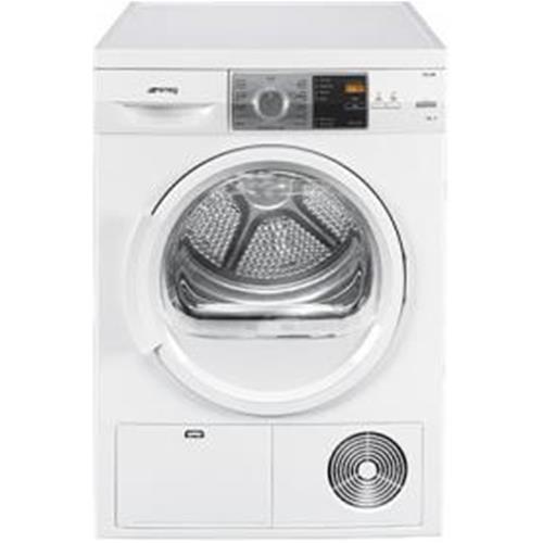 Smeg CDL73 Secadora | Nevera de vino | Clase energética B | Instalación gratuita, Carga frontal, Condensación
