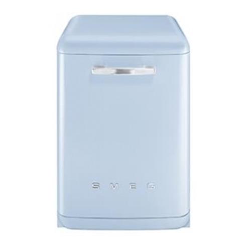 Smeg BLV2AZ-2 Dishwasher | Freestanding