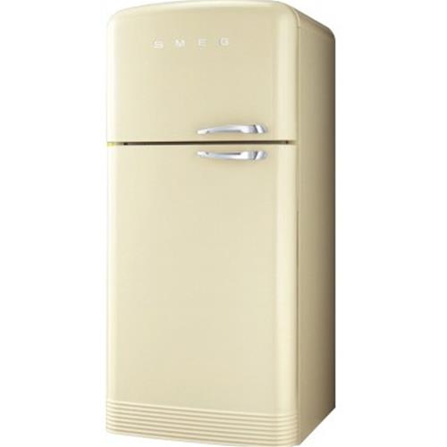 Smeg FAB50PS Frigorífico-congelador | Nevera de vino | Clase energética A+ | 469 L, No Frost (frigorífico), SN-T