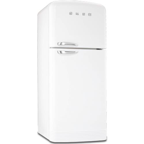 Smeg FAB50B Frigorífico-congelador | Nevera de vino | Clase energética A+ | 469 L, No Frost (frigorífico), SN-T