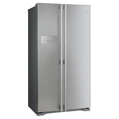 Smeg SS55PT3 Réfrigérateur-congélateur | Pose libre