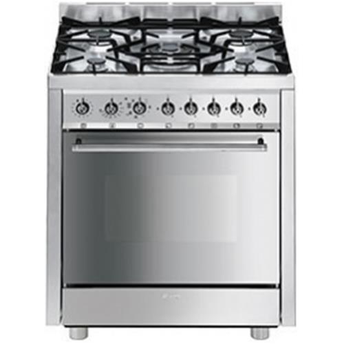 Smeg C7GMXI8-1 Cuisinière | Pose libre