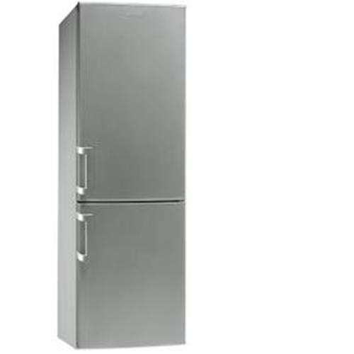 Smeg CF33SPNF Réfrigérateur-congélateur | Pose libre