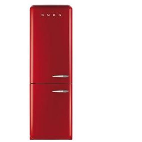 Smeg FAB32LR1 Frigorífico-congelador | Instalación libre