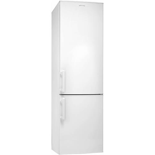 Smeg CF36BPNF Frigorífico-congelador | Nevera de vino | Clase energética A+ | 321 L, No Frost (frigorífico), SN-ST