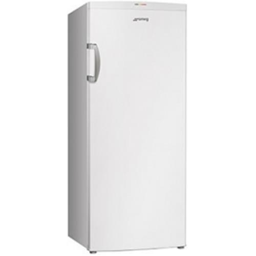 Smeg CV250PNF1 Gefrierschrank | Standgefrierschrank | Energieklasse A+ | 174 L, 16 kg/24 h, 4*