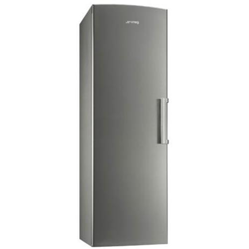 Smeg CV26PXNF3 Congélateur | Pose libre | Classe énergétique A+ | 251 L, 14 kg/24 h, N-T