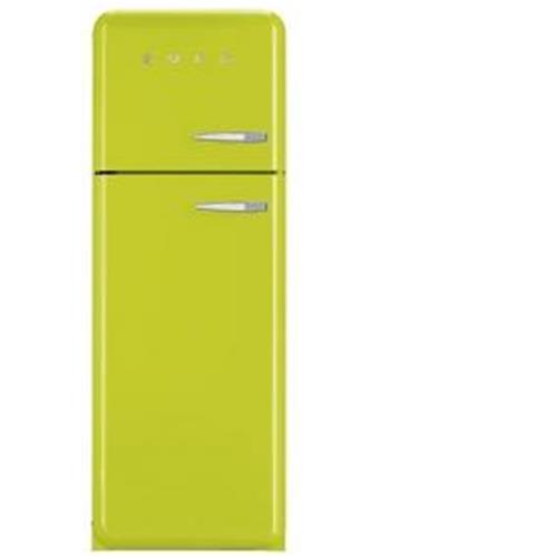 Smeg FAB30LVE1 Réfrigérateur-congélateur | Pose libre