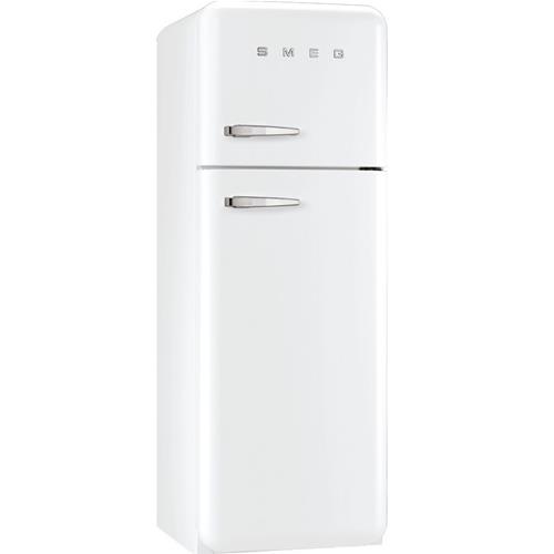 Smeg FAB30RB1 Kühl-gefrierkombination | Freistehend | Energieklasse A++ | 293 L, SN-T, 38 dB