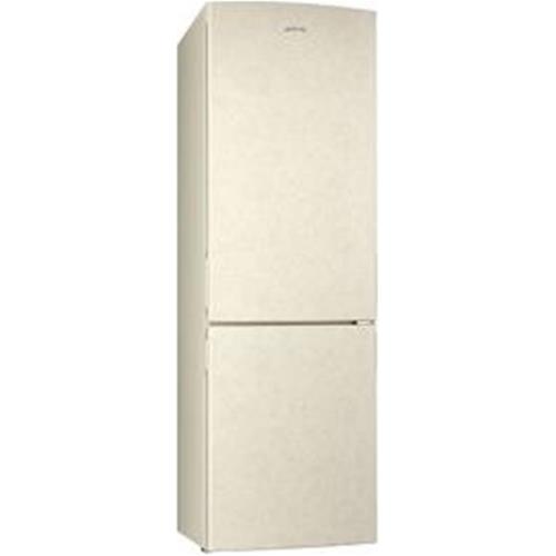 Smeg FC34MPNF Kühl-gefrierkombination | Freistehend | Energieklasse A+ | 318 L, No Frost (Kühlschrank), N-T