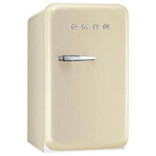 Smeg FAB5RP Kühlschrank | Freistehend
