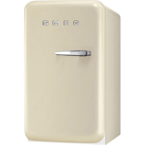 Smeg FAB5LP Réfrigérateur | Pose libre | Classe énergétique E | 40 L, SN-T, 29 dB