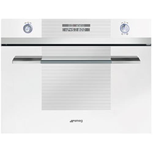 Smeg SC45MB2 Four à micro-ondes | Encastré | four électrique, 35 L, 3300 W