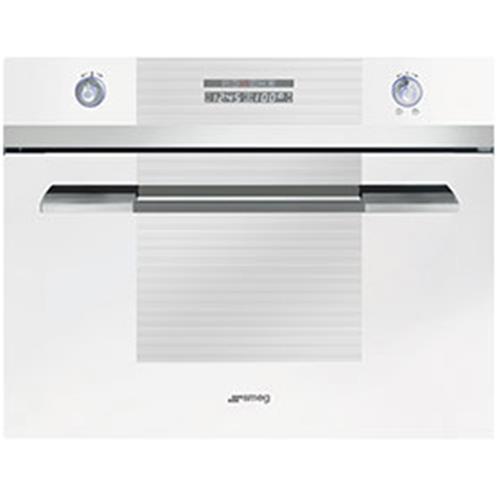 Smeg SC45VB2 Backofen | Einbau | Elektroofen, 35 L, 1800 W